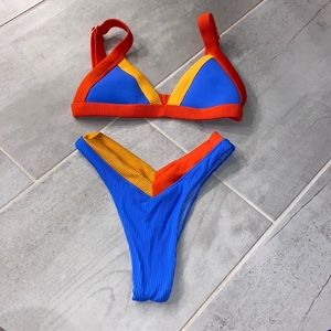 ONEONE kameron bikini